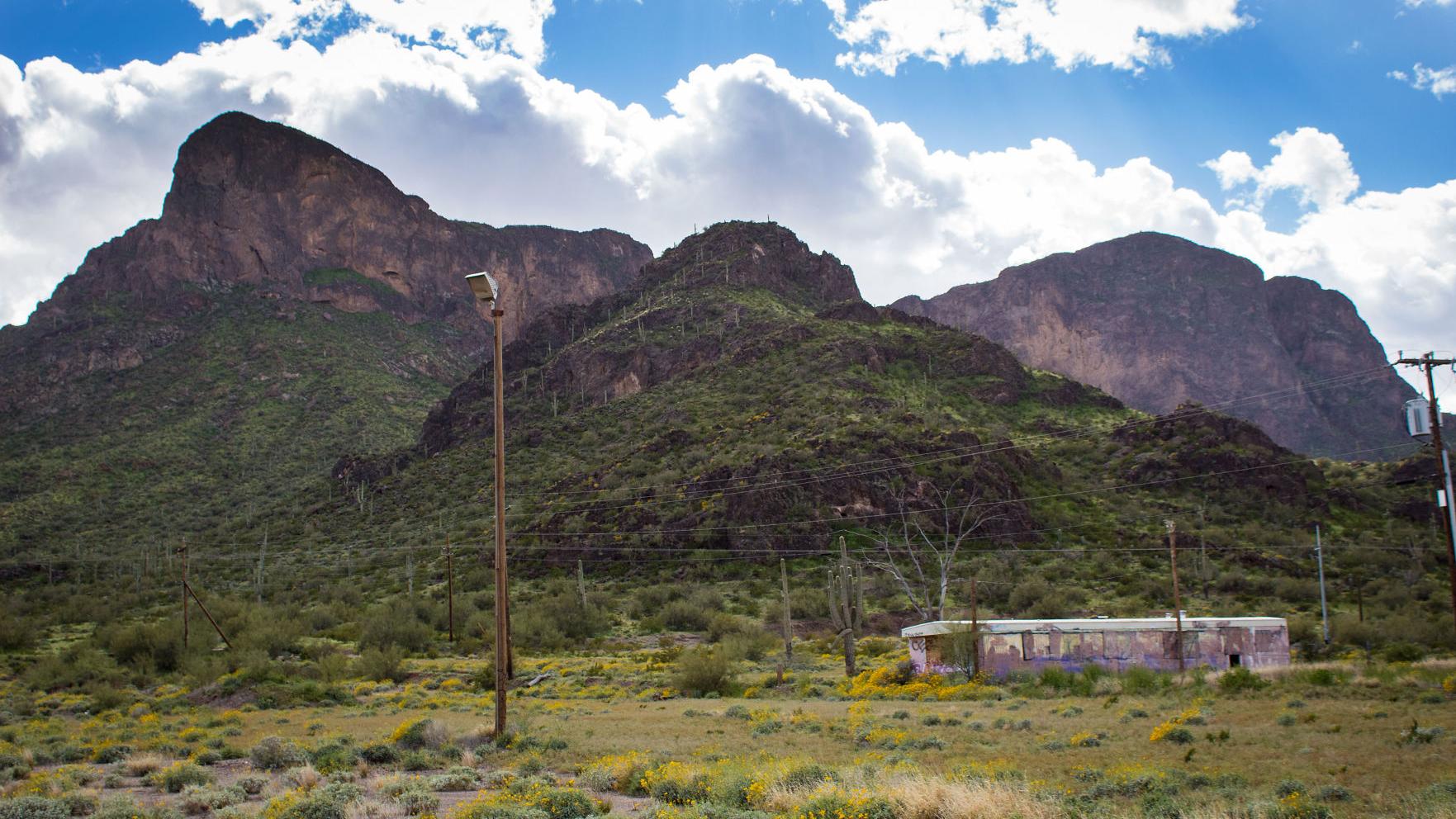 ӰAV officials: No charges expected after Boy Scout hiking death at Picacho Peak